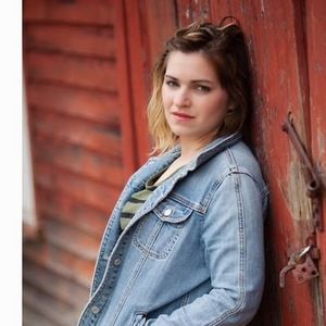 Meet your Posher, Ami